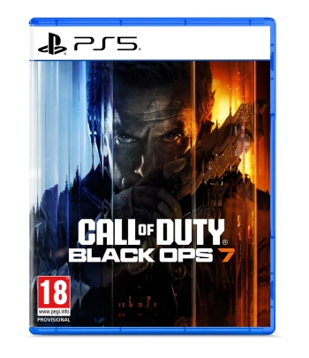 SONY Igrica za PS5 Call of Duty: Black Ops 7