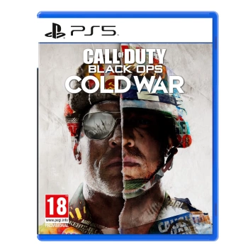 SONY Igrica za PS5 Call of Duty: Black Ops Cold War 1067391