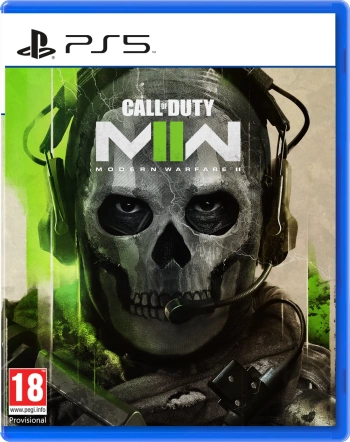 SONY Igrica za PS5 Call of Duty Modern Warfare II 1104014