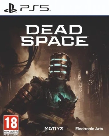 SONY Igrica za PS5 Dead Space Remake 116758