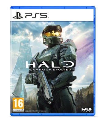 SONY Igrica za PS5 Halo: Campaign Evolved