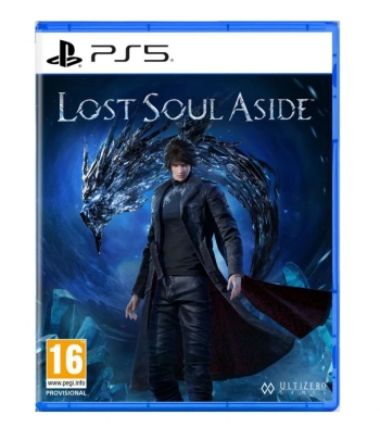 SONY Igrica za PS5 Lost Soul Aside