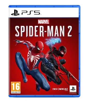 SONY Igrica za PS5 Marvel's Spider-Man 2 Standard Edition 1000039299