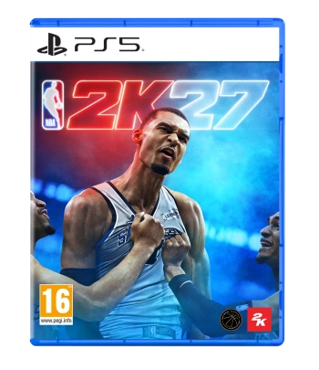 SONY Igrica za PS5 NBA 2K27 PS5X-0596