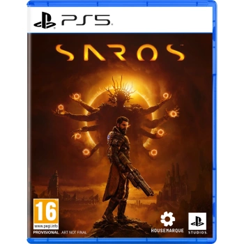 SONY Igrica za PS5 Saros