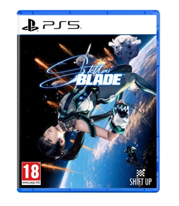SONY Igrica za PS5 Stellar Blade 1000043275