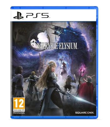 SONY Igrica za PS5 Valkyrie Elysium SVAEL5EN01