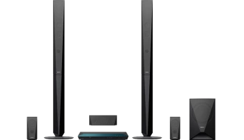 SONY Kućno kino BR BDVE4100.CEL