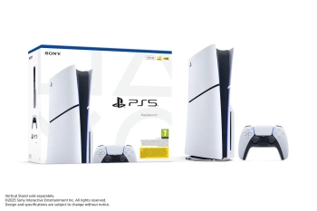 SONY PlayStation 5 Slim E chassis
