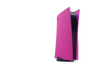 SONY Poklopac za konzolu PS5 Nova Pink 9404293