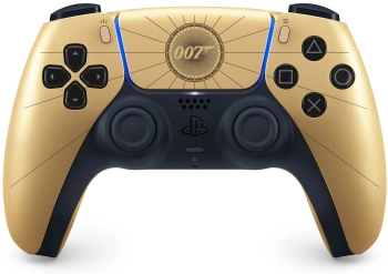 SONY PS5 Dualsense Wireless Controller 007 First Light Limited Edition