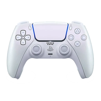 SONY PS5 Dualsense Wireless Controller Chroma Pearl