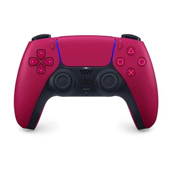 SONY PS5 Dualsense Wireless Controller Cosmic Red v2 1000040190