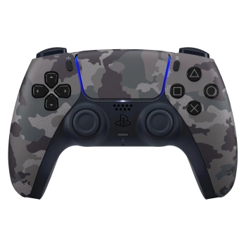 SONY PS5 Dualsense Wireless Controller Grey Camo 9423195