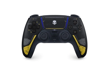 SONY PS5 Dualsense Wireless Controller Helldivers 2 Limited Edition