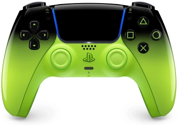 SONY PS5 Dualsense Wireless Controller Remix Green