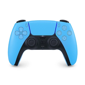 SONY PS5 Dualsense Wireless Controller Starlight Blue v2