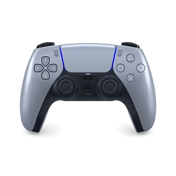 SONY PS5 Dualsense Wireless Controller Sterling Silver 1000040729