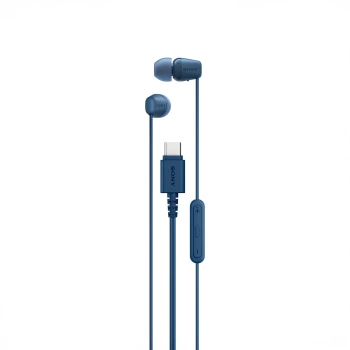 SONY Slusalice IEREX15CL.CE7