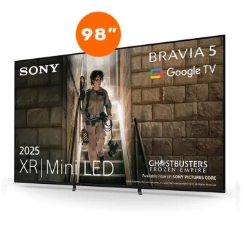 SONY TV LED K98XR55BP