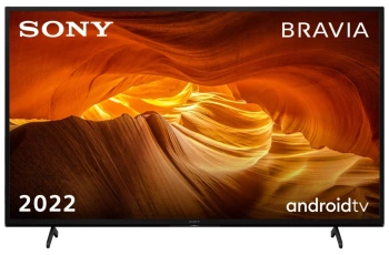 SONY TV LED KD43X72KPAEP