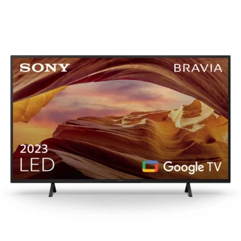 SONY TV LED KD50X75WLPAEP