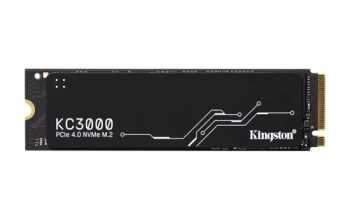 SSD 1TB KIN KC3000 PCIe 4.0 M.2 2280 NVMe