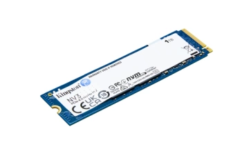 SSD 1TB KIN NV3 PCIe M.2 2280 NVMe SNV3S/1000G