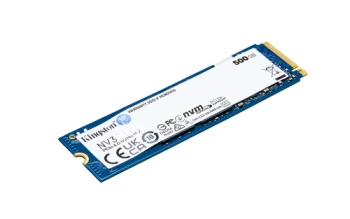 SSD 500GB KIN NV3 PCIe M.2 2280 NVMe SNV3S/500G