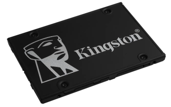 SSD Kingston 256GB 2.5" KC600