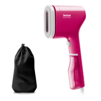 TEFAL Aparat za peglanje DDT2023F0 Pure Pop roza