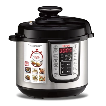 TEFAL El.ekspres lonac CY505EE0