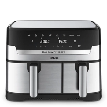 TEFAL Friteza EY905D10 dupla