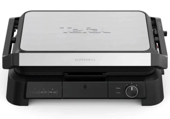 TEFAL Rostilj GC520DE0