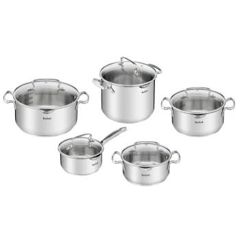 TEFAL Set posudja G719SA55 10 u 1