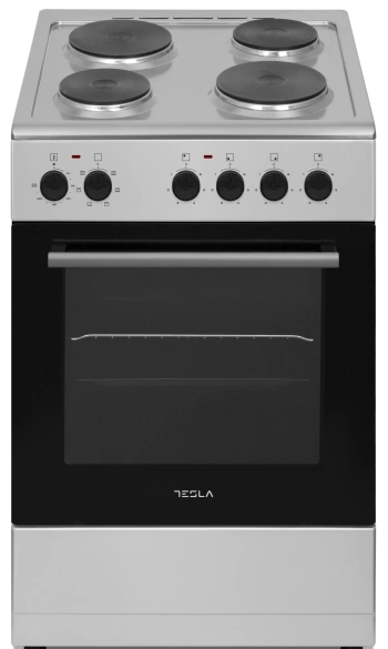 TESLA Šporet CS5400SX