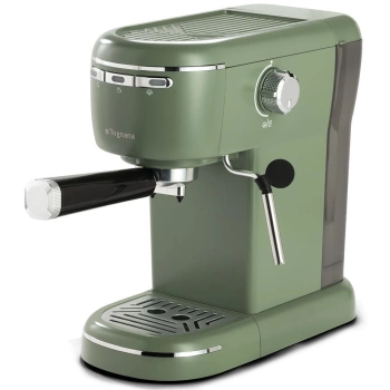 TOGNANA TN9530 Iridea Green aparat za espresso kafu 15 bar
