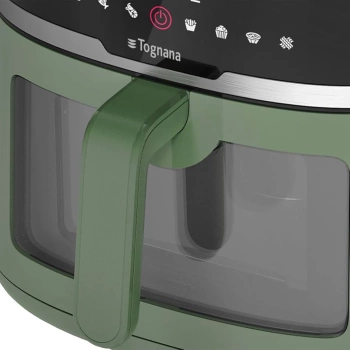 TOGNANA Friteza na vruci zrak 2000W IRIDEA GREEN TN6007