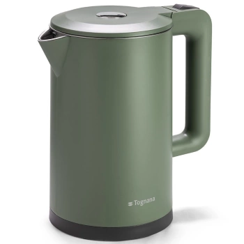TOGNANA TN6225 Iridea Green kuhalo za vodu 1,7 l