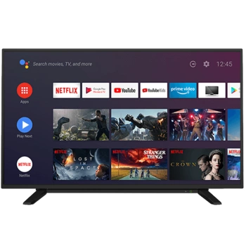 TOSHIBA TV LED 50UA2063DG android