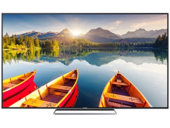 TOSHIBA TV LED 75U6863DG