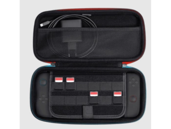 Trust GXT 1251 torbica za Nintendo Switch 2