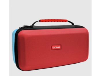 Trust GXT 1252 RB XL torbica za Nintendo Switch