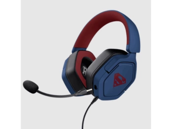 Trust GXT 492 SM Carus Superman slušalice