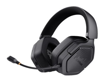 Trust GXT493 Carus wirelessover-ear gaming slušalice