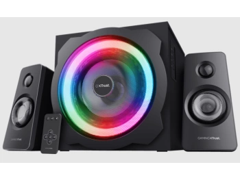 Trust Zvučnici GXT629 TYTAN 2.1 RGB