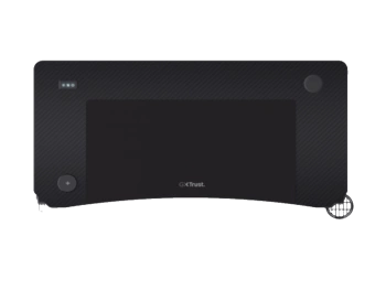 Trust GXT710 Luminus Pro RGB gaming sto