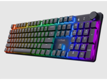 Trust GXT868 Torix mehanička tastatura wireless