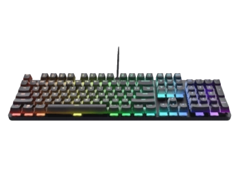 Trust GXT871 Zora mehanička gaming tastatura