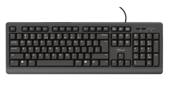 Trust Primo tastatura BS/SR/HR
